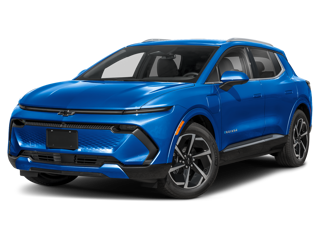 Chevrolet Equinox EV - Diamond Chevrolet of Banning in Banning CA