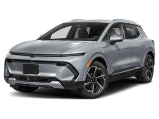 Equinox EV - Diamond Chevrolet of Banning in Banning CA