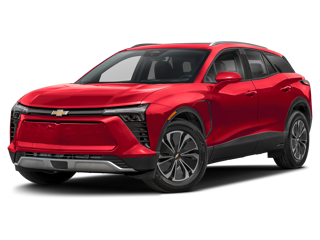 Chevrolet Blazer EV - Diamond Chevrolet of Banning in Banning CA