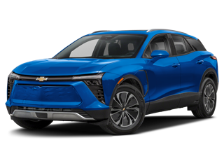 Chevrolet Blazer EV - Diamond Chevrolet of Banning in Banning CA