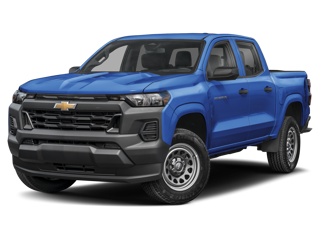 Chevrolet Colorado - Diamond Chevrolet of Banning in Banning CA