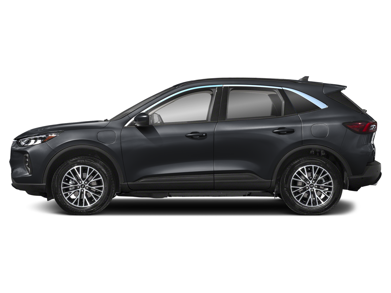 2024 Ford Escape Plug-In Hybrid Base