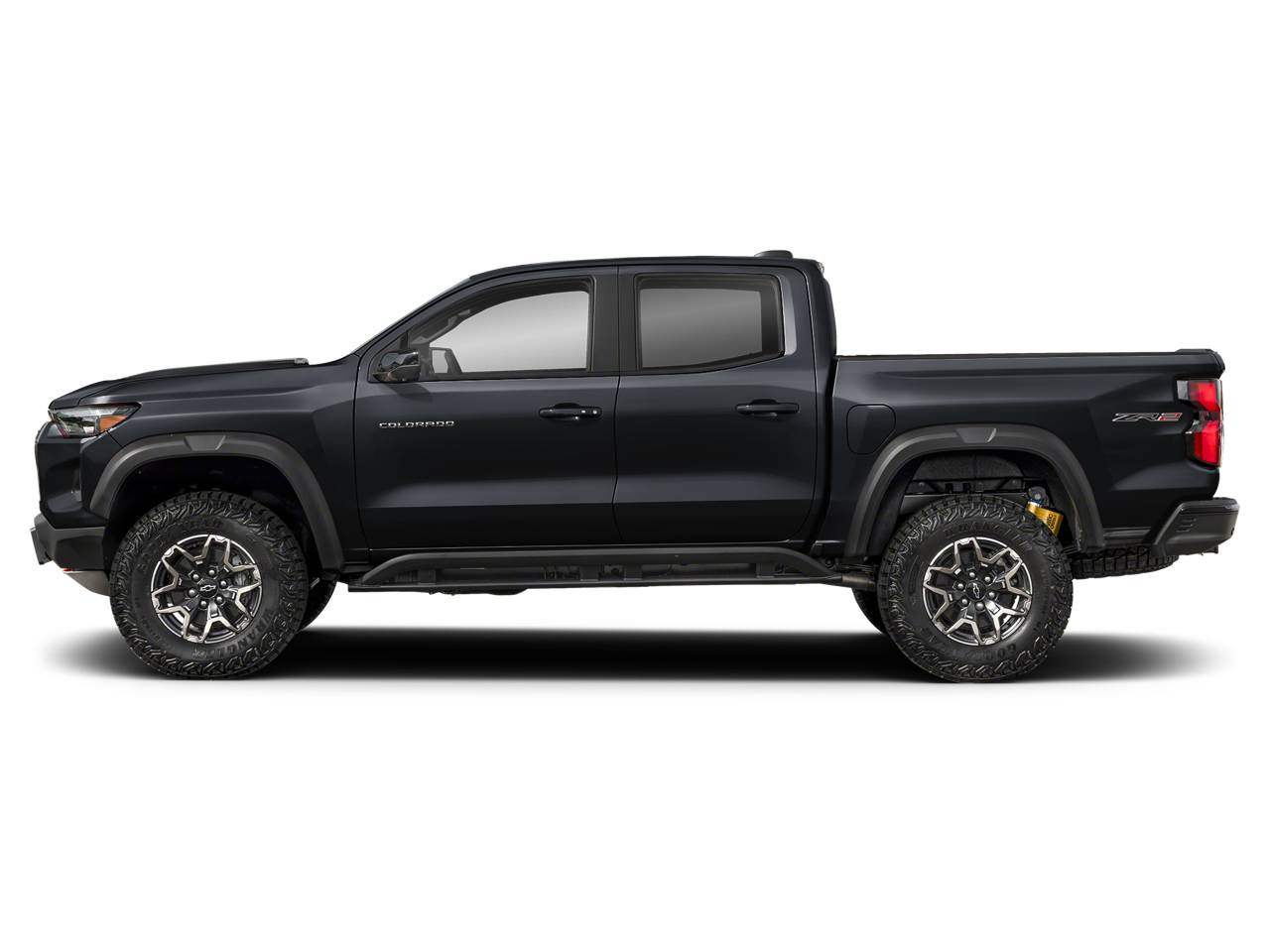2026 Chevrolet Colorado ZR2 - Photo 97