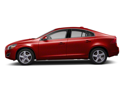 2012 Volvo S60 T5