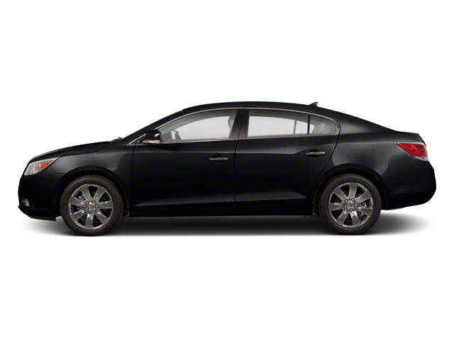 2013 Buick LaCrosse Touring