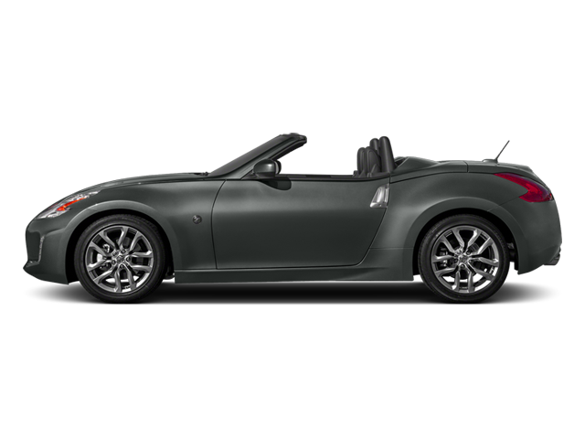 2014 Nissan 370Z Base