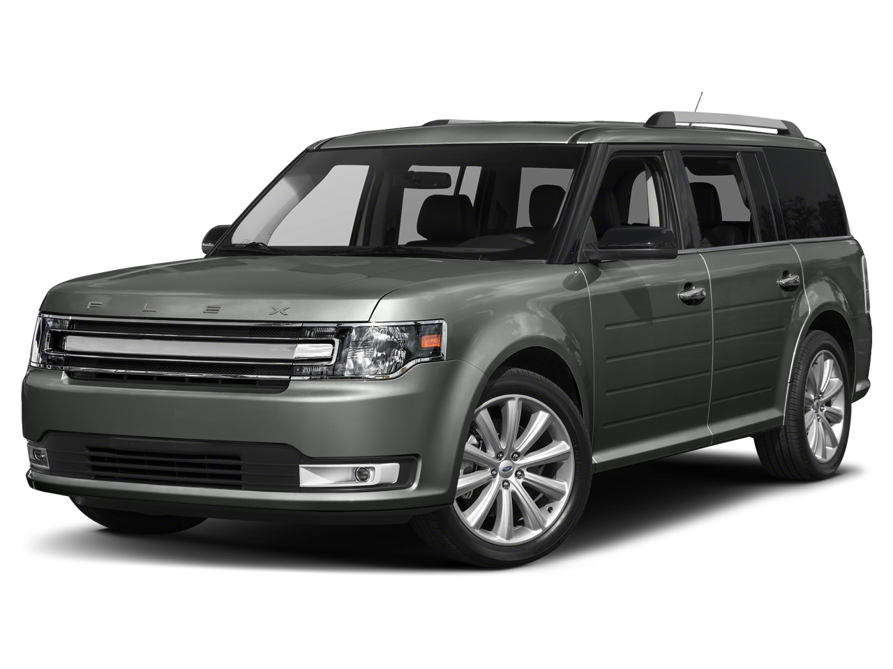 2019 Ford Flex