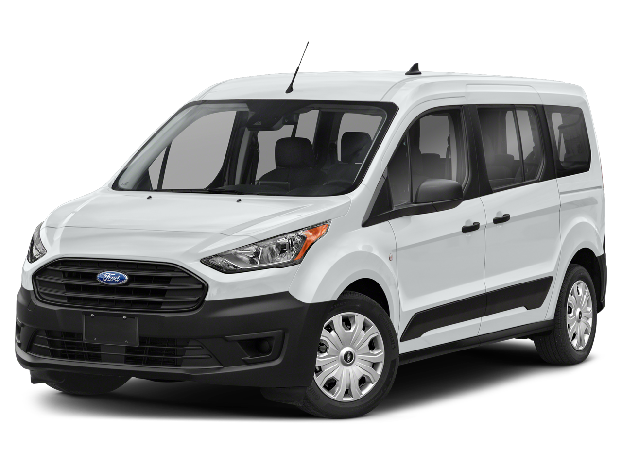 2021 Ford Transit Connect