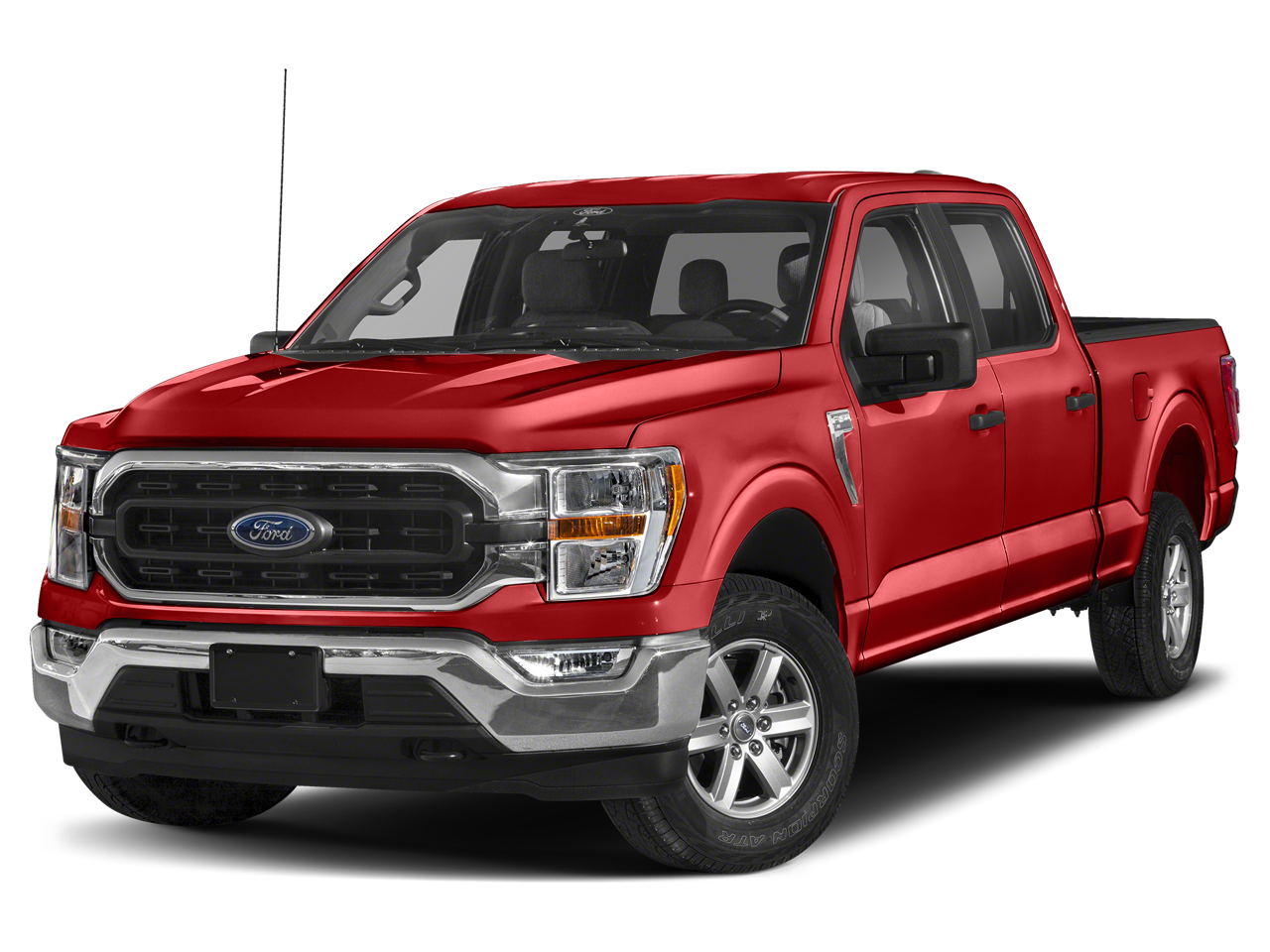 2023 Ford F-150 XLT XLT