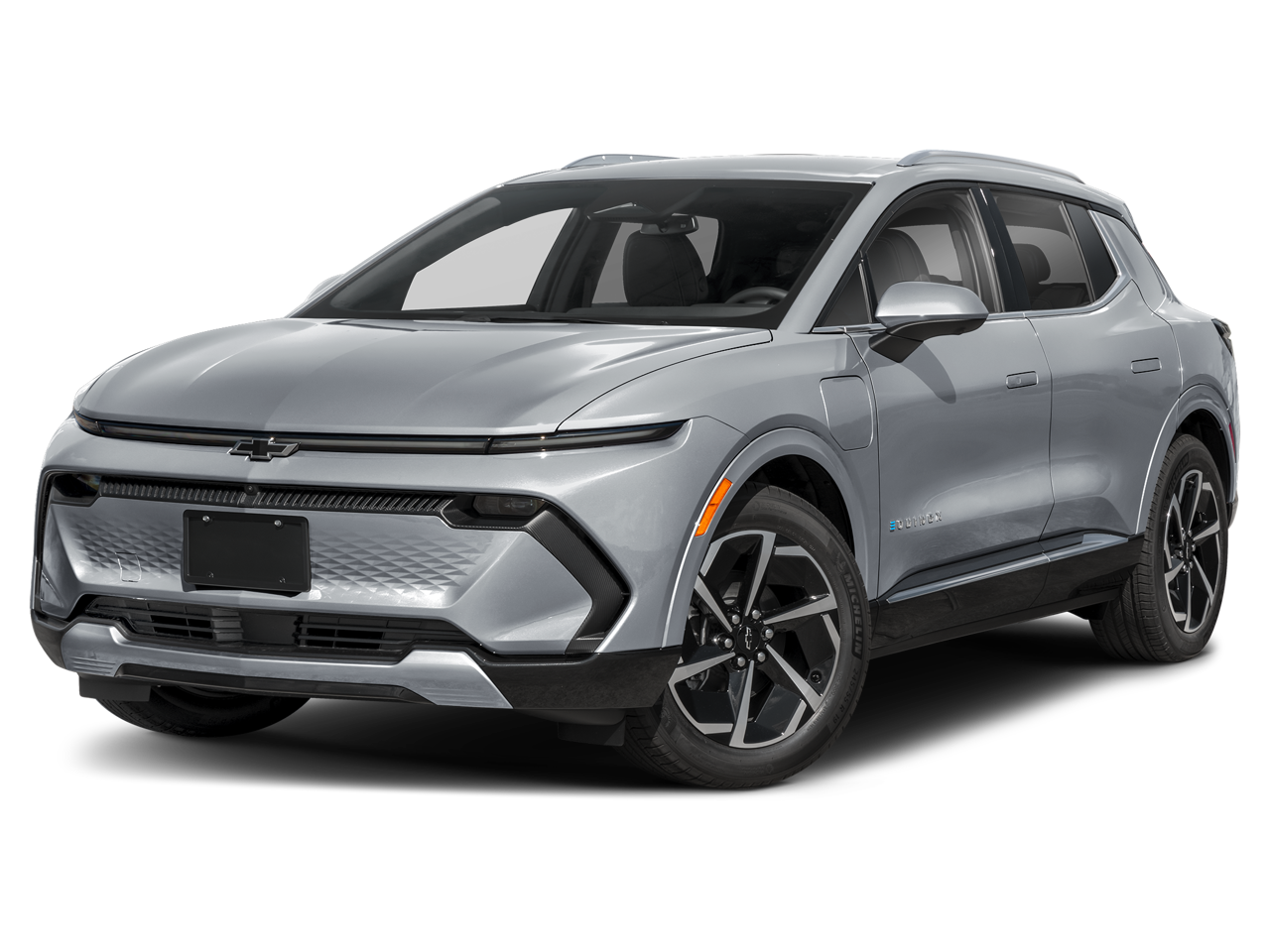 2024 Chevrolet Equinox EV LT