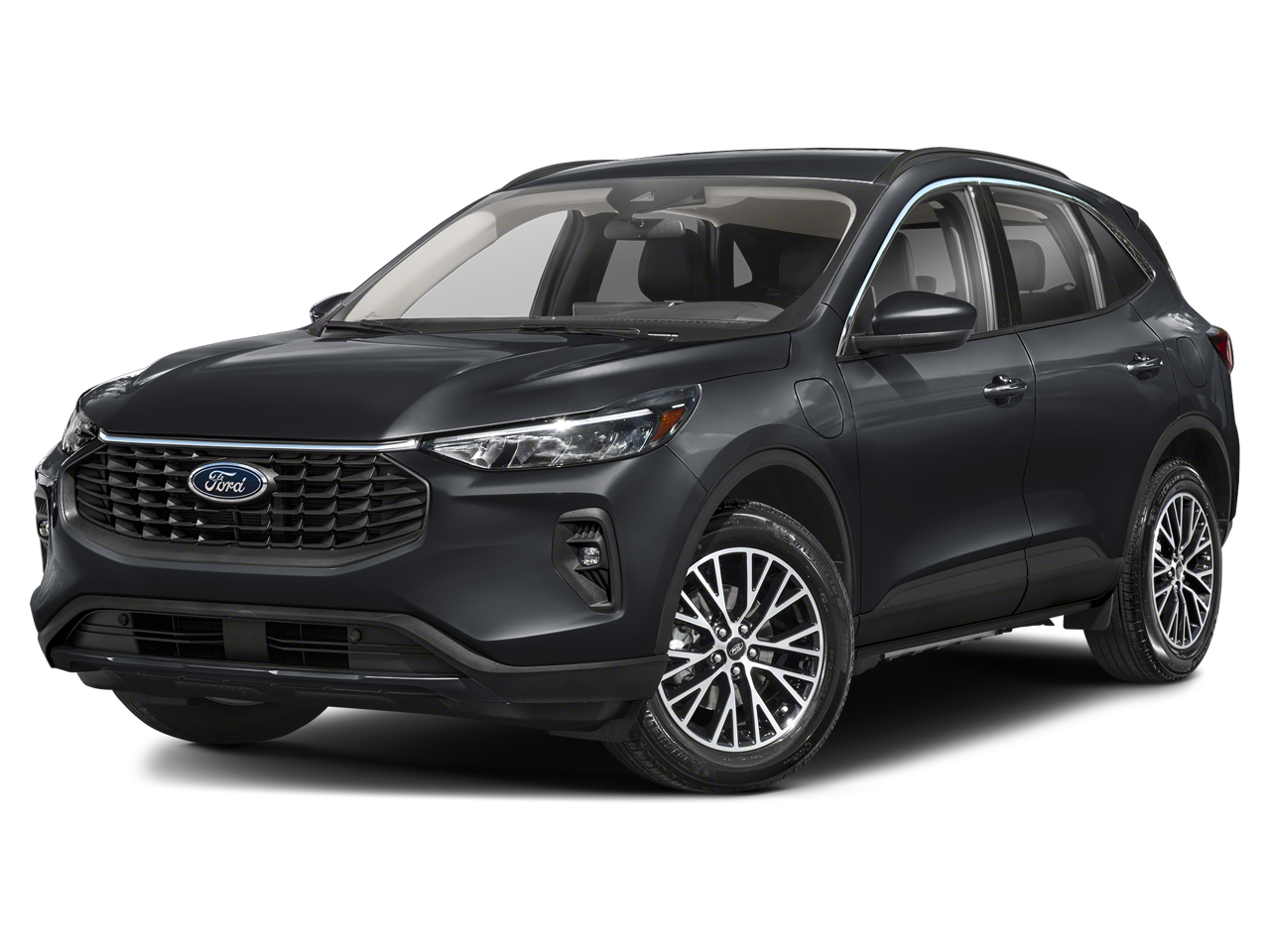 2024 Ford Escape Plug-In Hybrid Base