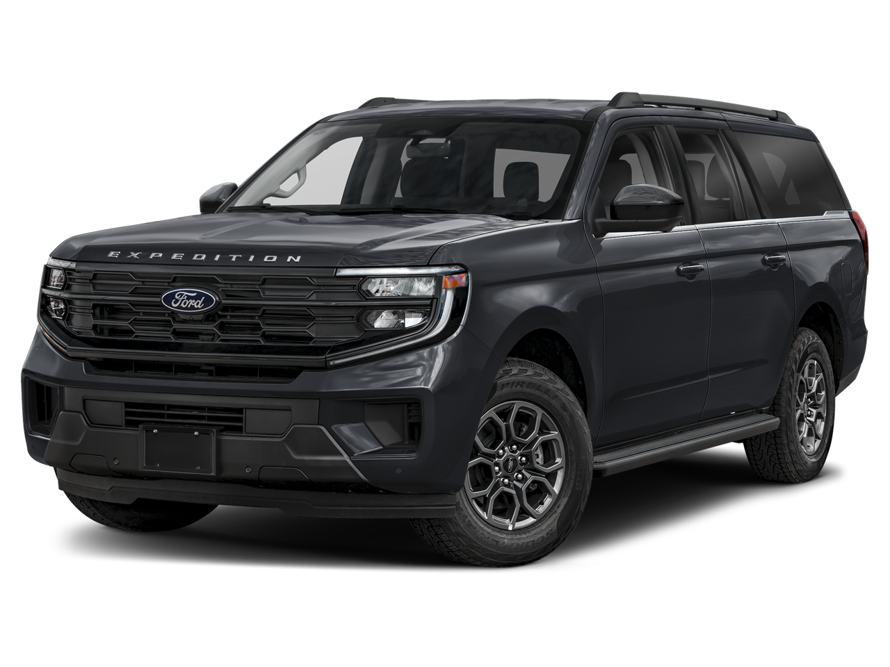 2025 Ford Expedition Max Active max