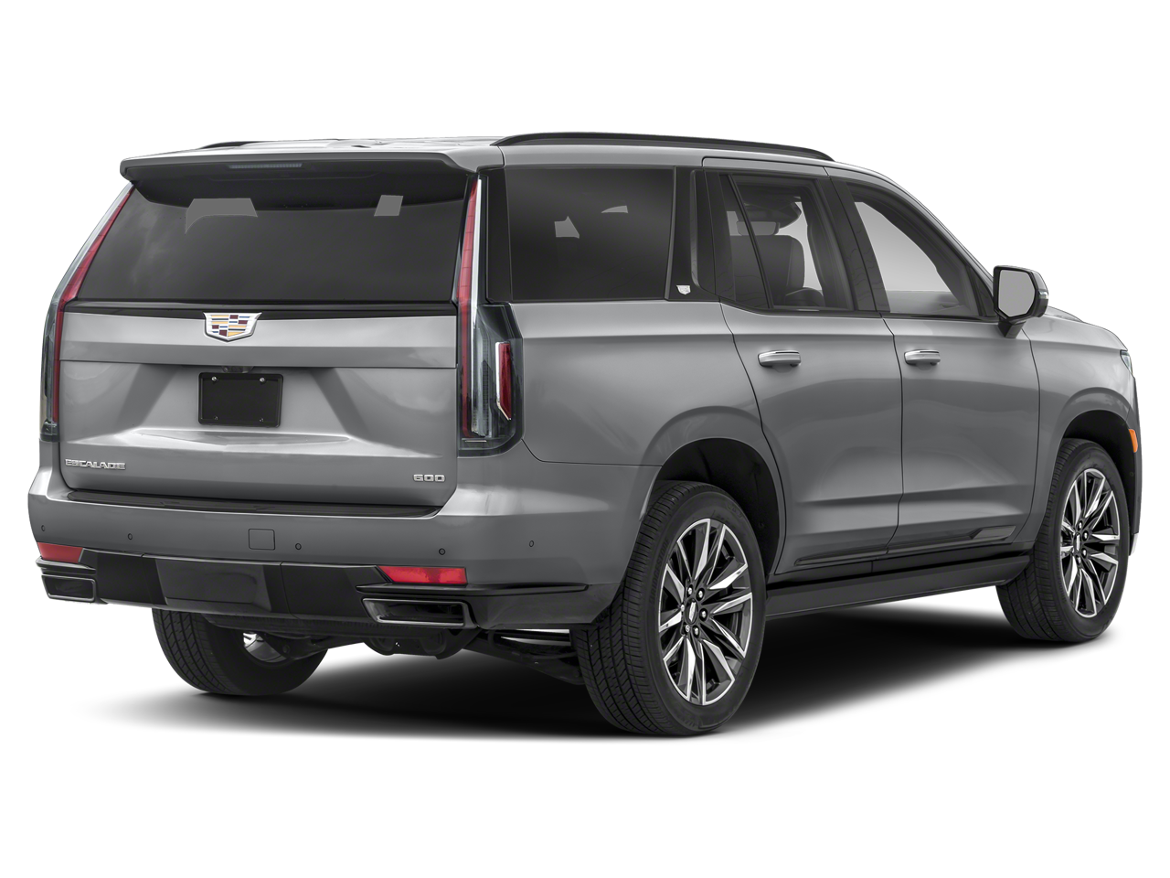 2023 Cadillac Escalade 4WD Sport Platinum