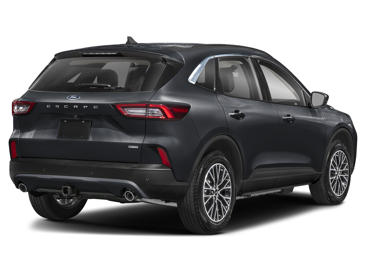 2024 Ford Escape Plug-In Hybrid Base