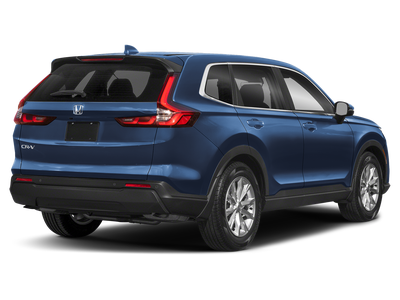 2025 Honda CR-V EX-L EXL