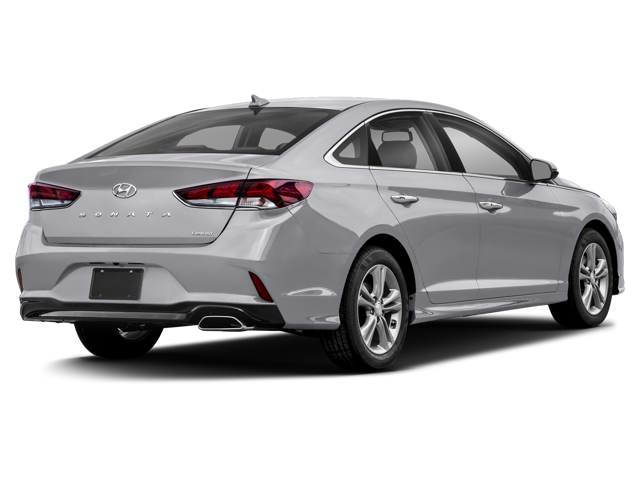 2018 Hyundai Sonata Limited 2.0T+