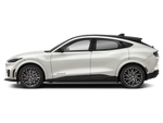 2021 Ford Mustang Mach-E GT