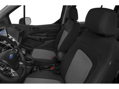 2021 Ford Transit Connect XL