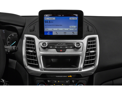 2021 Ford Transit Connect XL