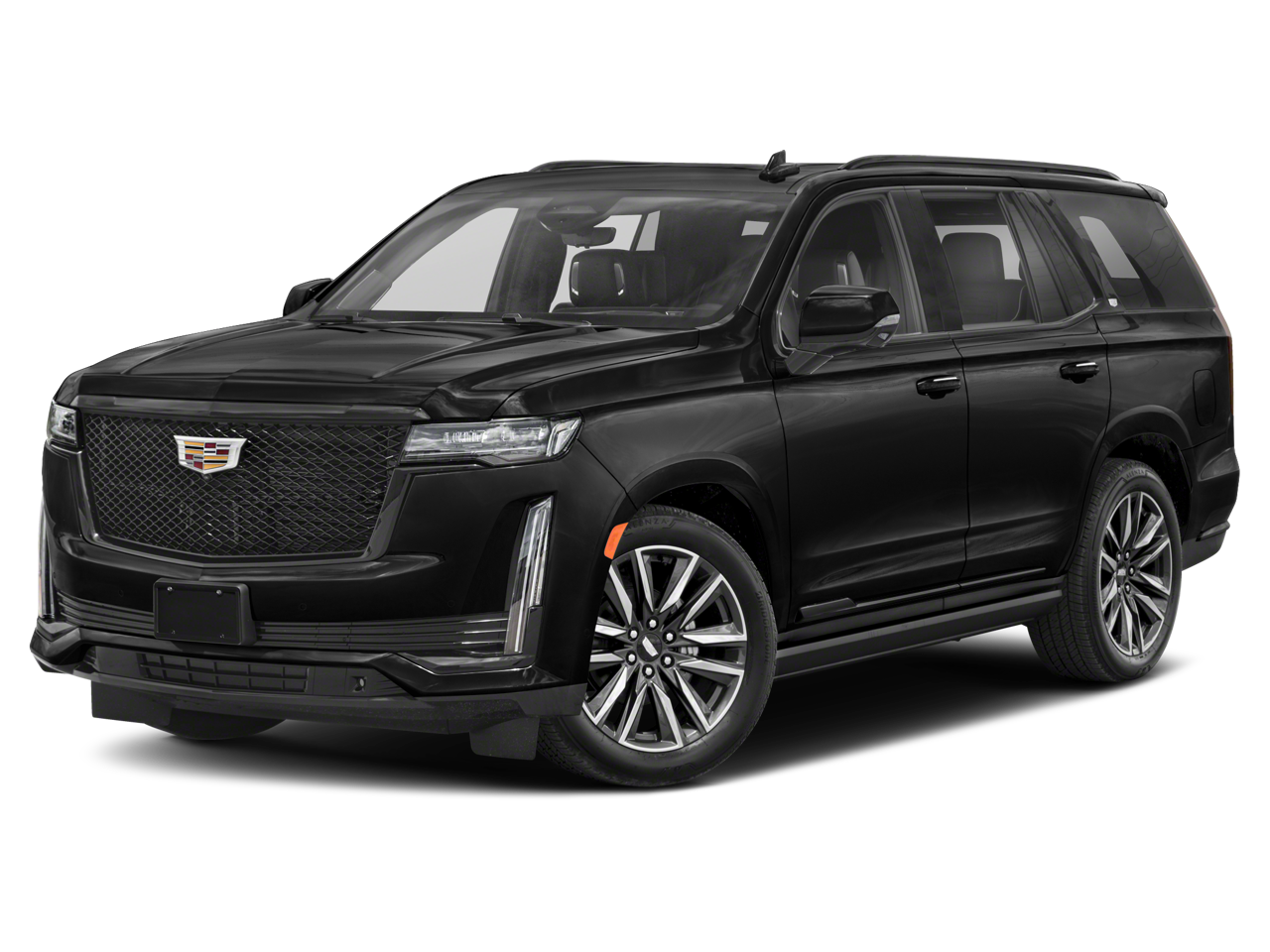 2022 Cadillac Escalade