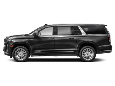 2023 Cadillac Escalade ESV RWD Luxury