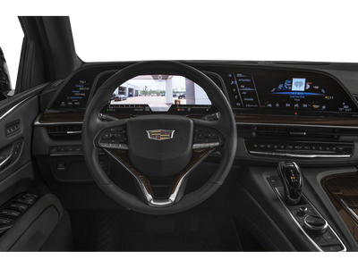 2023 Cadillac Escalade ESV RWD Luxury