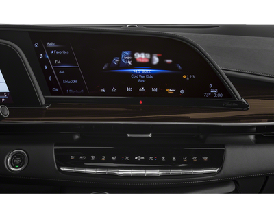 2023 Cadillac Escalade ESV RWD Luxury