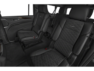 2023 Cadillac Escalade ESV RWD Luxury