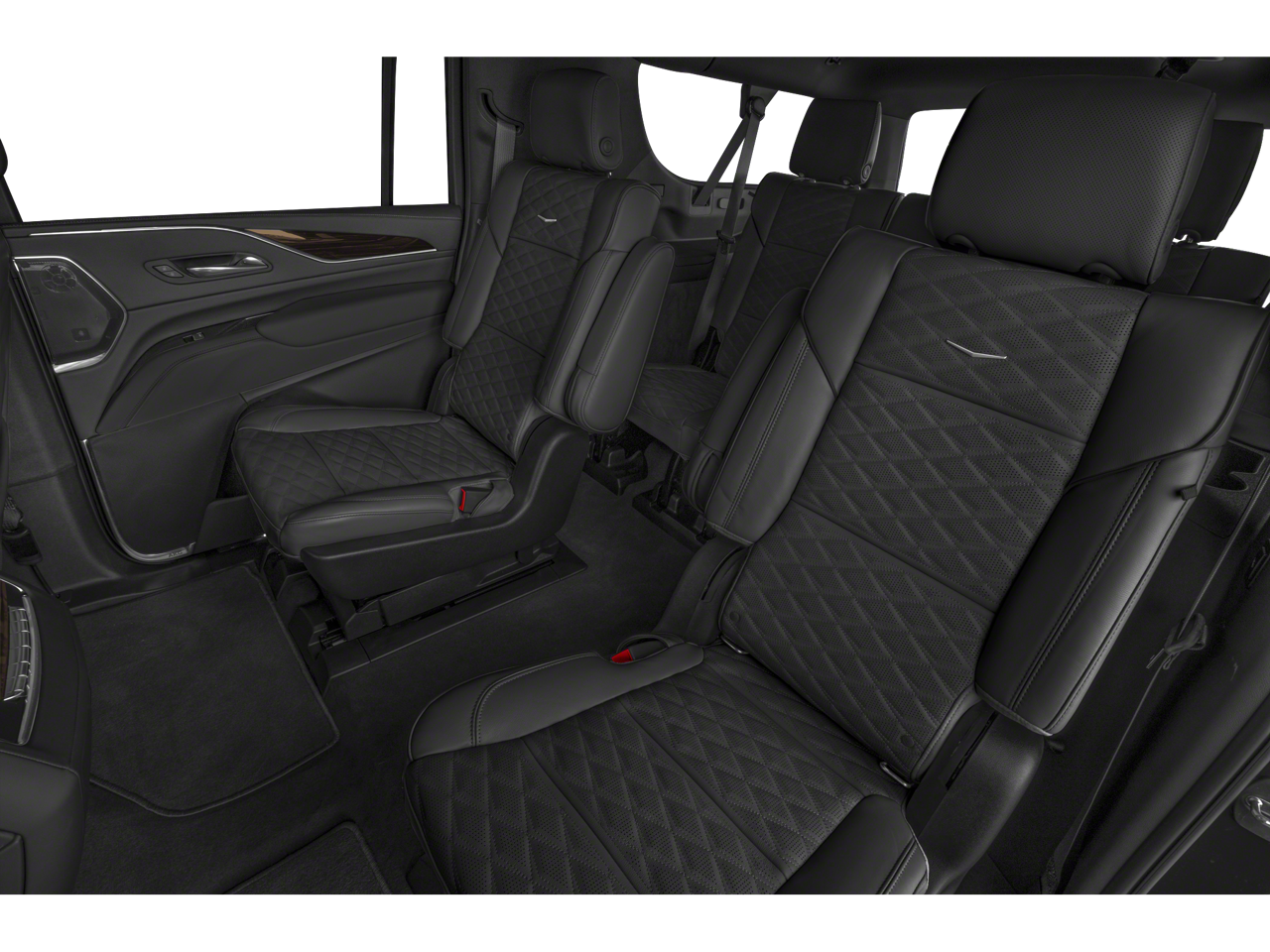 2023 Cadillac Escalade ESV RWD Luxury