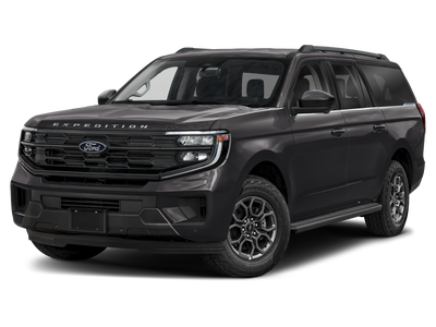 2025 Ford Expedition Max Active max