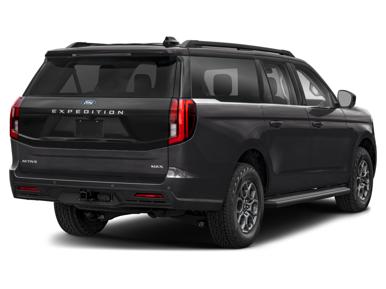 2025 Ford Expedition Max Active max
