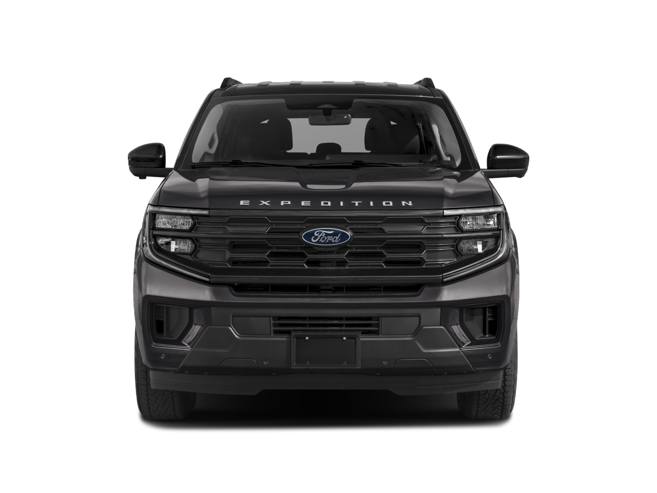 2025 Ford Expedition Max Active max