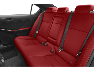 2025 Lexus IS 300 F