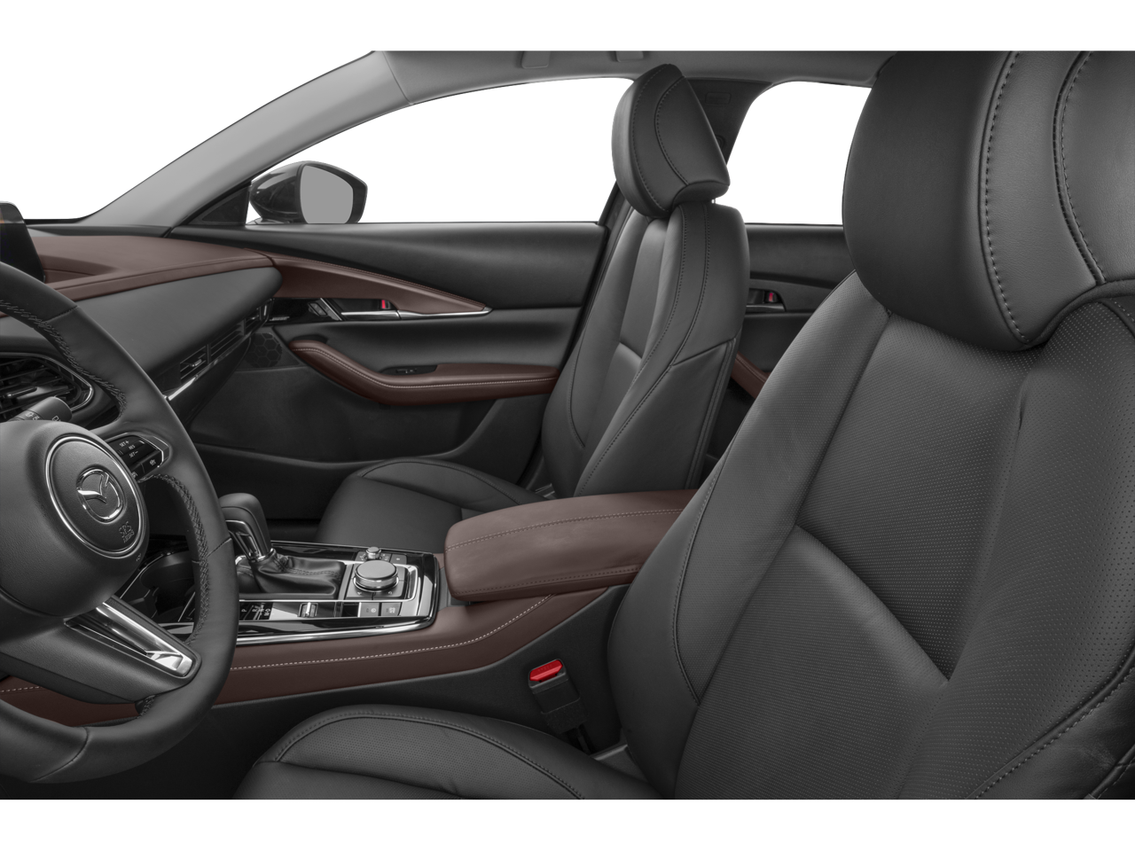 2025 Mazda Mazda CX-30 2.5 Turbo Premium Plus Package w/Premium Plus Package
