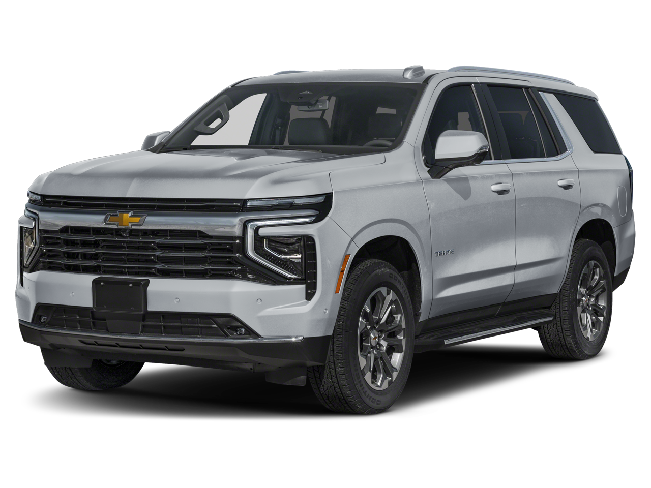 2026 Chevrolet Tahoe LT - Photo 25