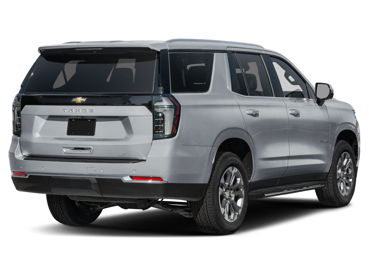 2026 Chevrolet Tahoe LT - Photo 26