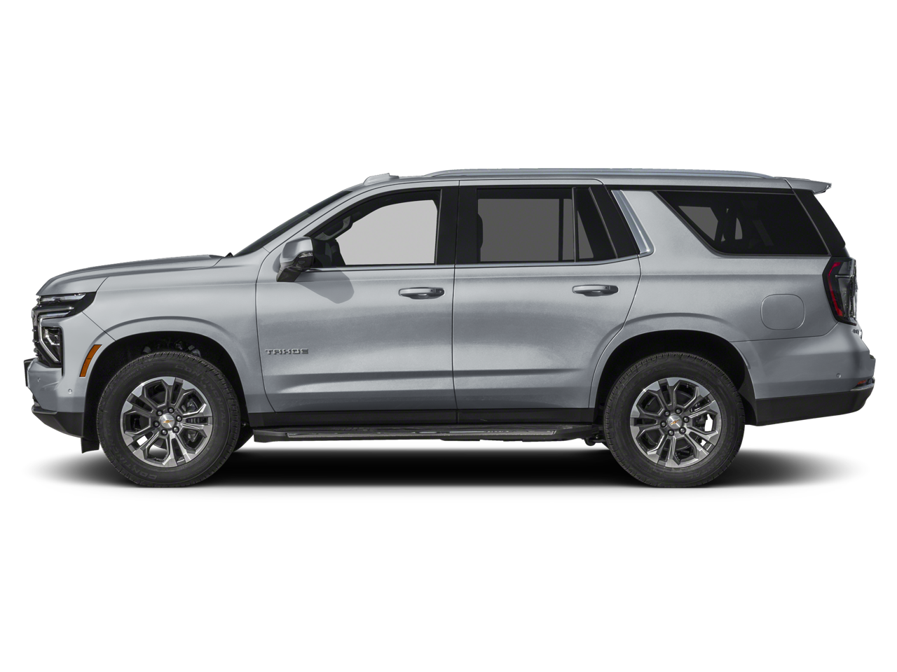 2026 Chevrolet Tahoe LT - Photo 27