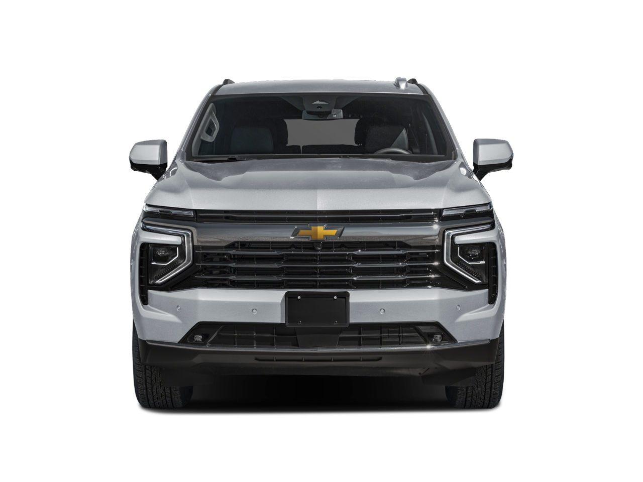 2026 Chevrolet Tahoe LT - Photo 28