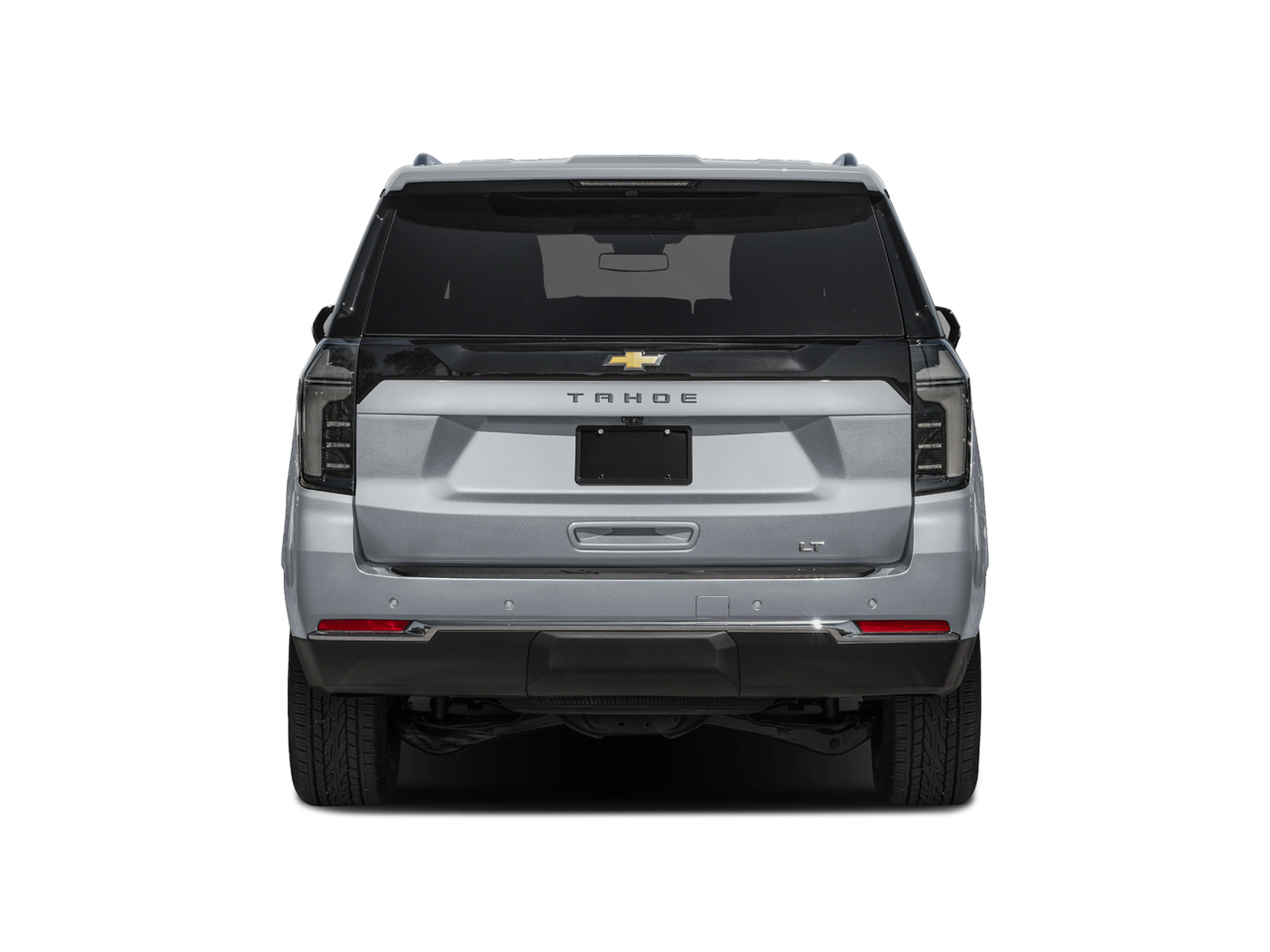 2026 Chevrolet Tahoe LT - Photo 29