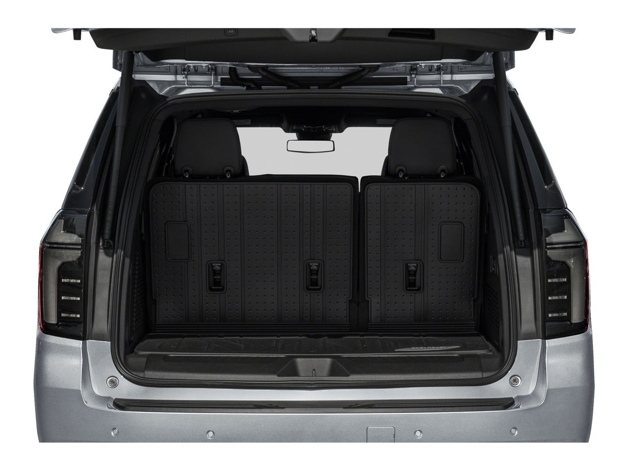 2026 Chevrolet Tahoe LT - Photo 34