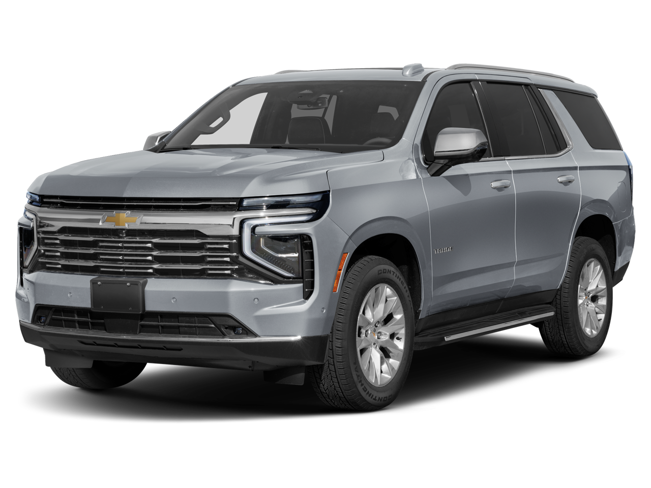 2026 Chevrolet Tahoe Premier - Photo 68