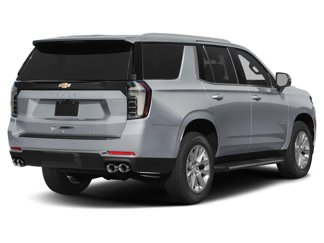 2026 Chevrolet Tahoe Premier - Photo 69