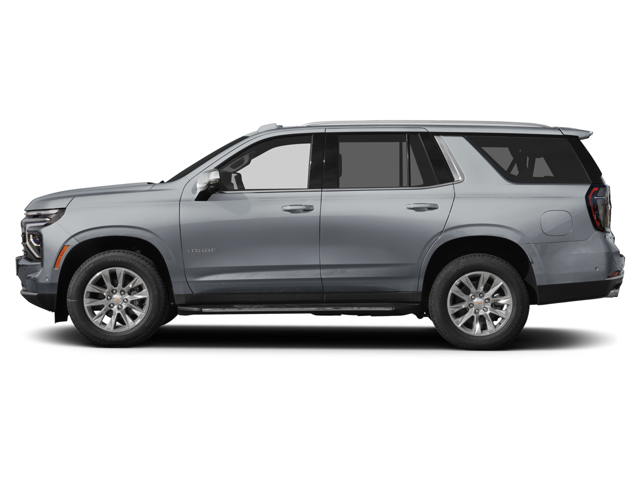 2026 Chevrolet Tahoe Premier - Photo 70