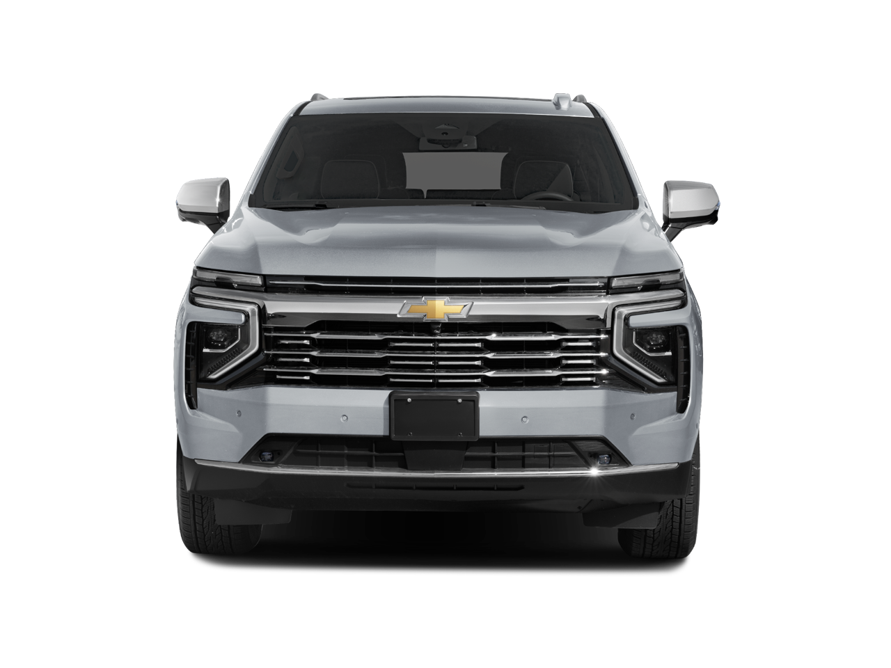 2026 Chevrolet Tahoe Premier - Photo 71