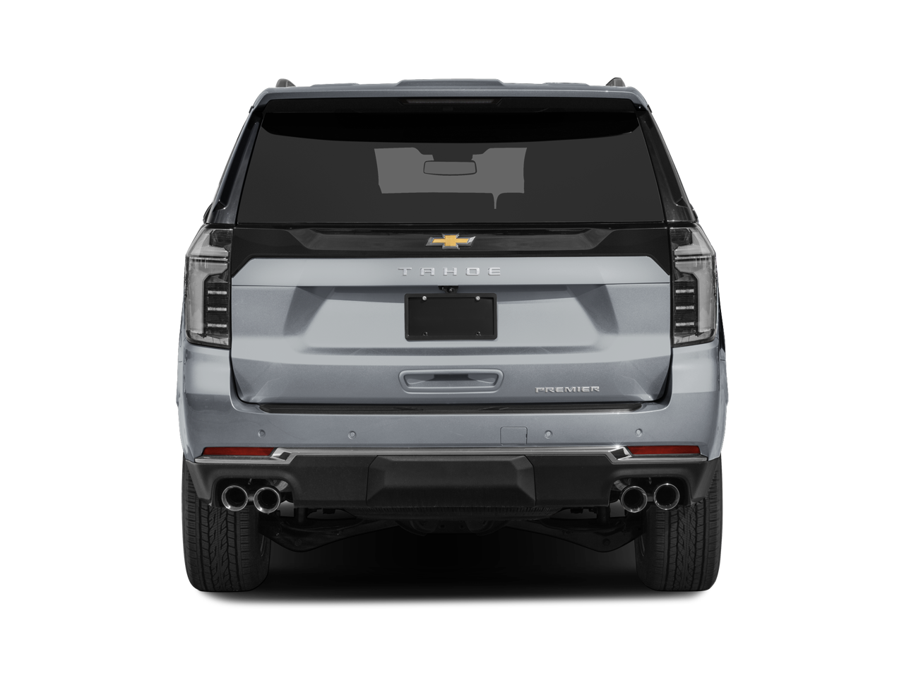 2026 Chevrolet Tahoe Premier - Photo 72