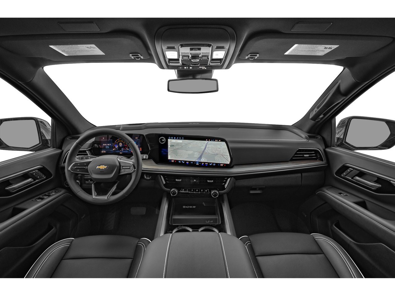 2026 Chevrolet Tahoe Premier - Photo 74