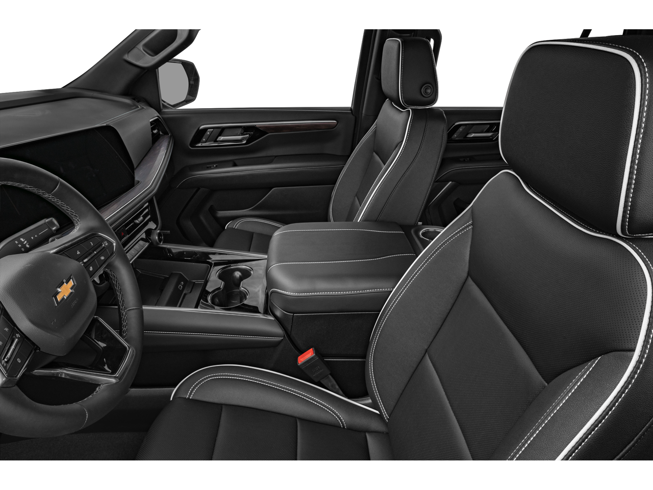 2026 Chevrolet Tahoe Premier - Photo 75