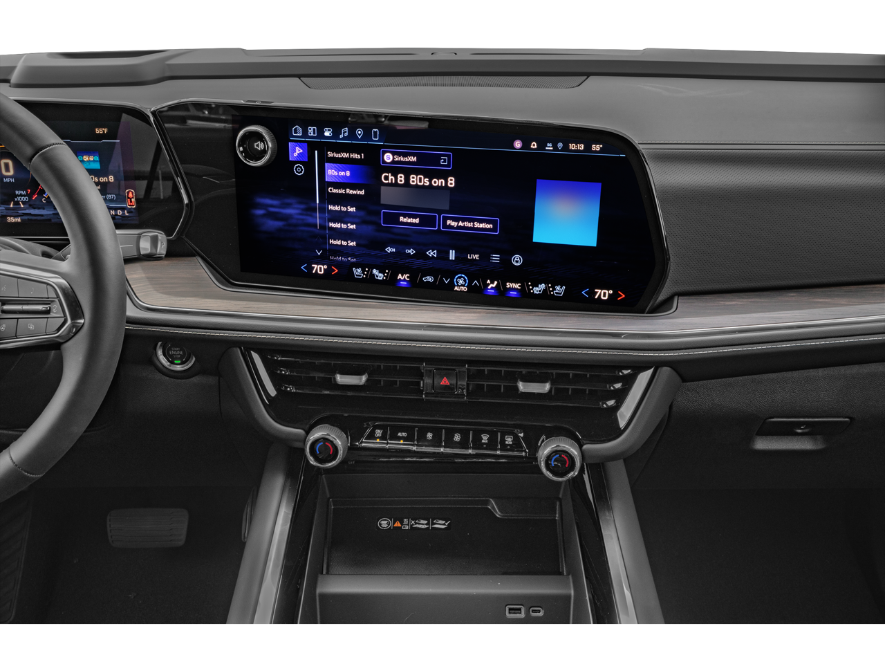2026 Chevrolet Tahoe Premier - Photo 76