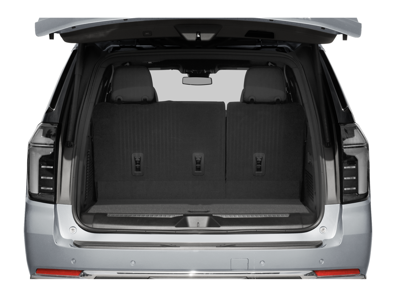 2026 Chevrolet Tahoe Premier - Photo 77