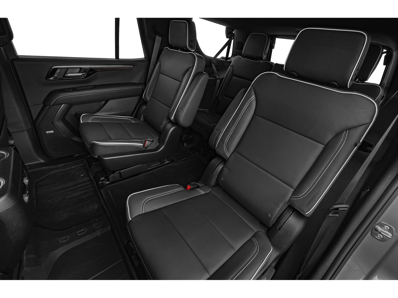 2026 Chevrolet Tahoe Premier - Photo 79